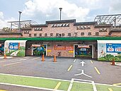 新北蘆洲長安立體停車場核定　將重新招標