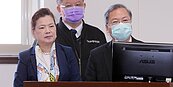 通膨壓力大？ 財經首長：台灣物價溫和穩定