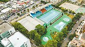 經費達19億　桃園市立游泳池重建卡關