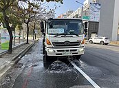 嘉南空品紅害　預計明天才能好轉