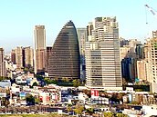 2月房市回溫？台中買賣移轉棟數月增21.2％、年增3.7％