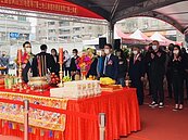 鄰近台鐵、汐東線　汐止智興段公辦都更預計2026年完工