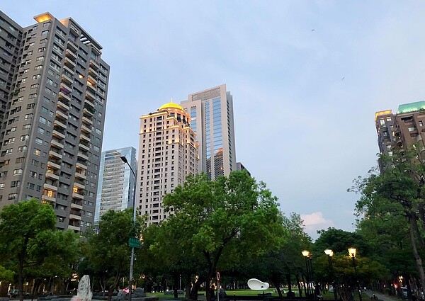 央行信用管制被破解?估價師:假高價、超貸潮來襲 宝格豪宅。圖/好房網News記者蔡佩蓉攝影