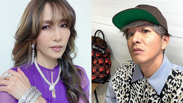 木村拓哉與工藤靜香被傳離婚。 圖/擷自IG