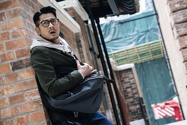 郭富城。圖/華映提供