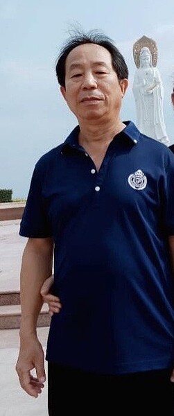 盧照琴曾名列十大槍擊要犯。記者魯永明/翻攝