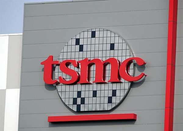 台積電去年每位員工平均薪資高達317.5萬元。圖/聯合報系資料照片