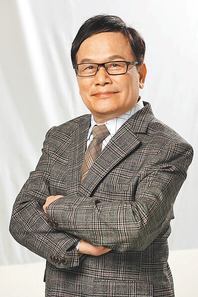 消基會董事暨房委會委員張欣民。(本人提供)