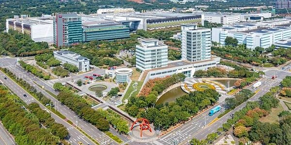 中科管理局拚今年8月交地給台積電作為二奈米新廠預定地,在就業人口紅利帶動下,中科周邊房市續熱可期。圖/曾麗芳