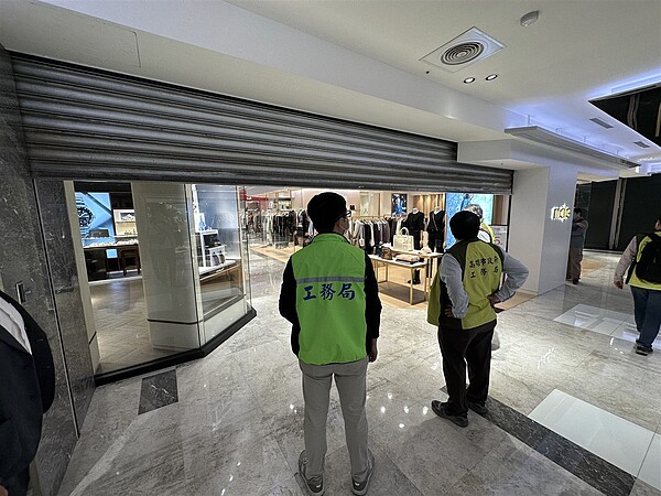 落實建築物公共安全!高雄「這類場所」4~6月底要完成申報 商業娛樂場所應於4至6月底前完成建築物公安申報。圖/高雄市政府提供