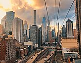 美國單房公寓租金達1492美元　紐約價格最嚇人