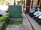 新北將遷移100條人行道變電箱　民代：人口密集區也要動