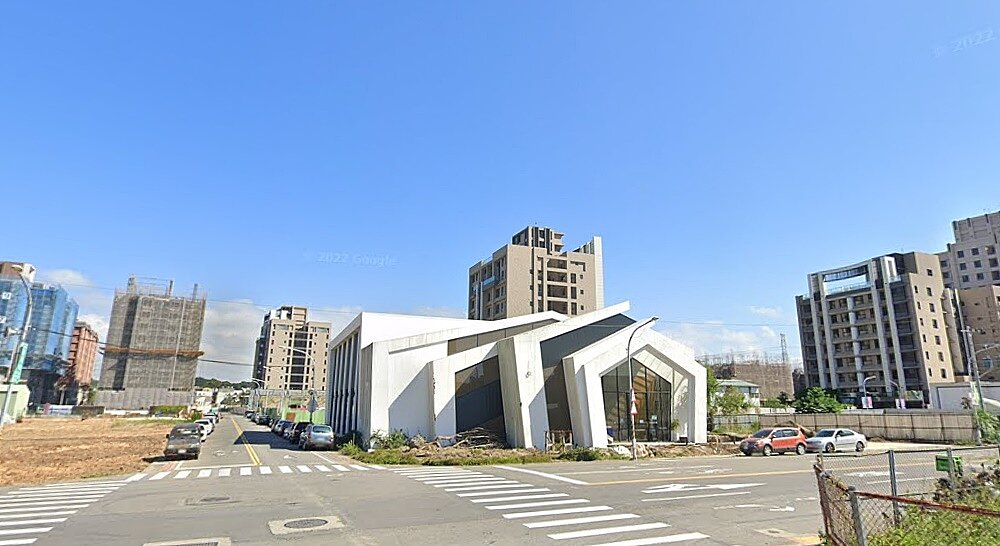 鶯歌最新預售屋單價約落在35萬元左右，在地資深房仲透露，有一些預售屋轉售的價格有稍鬆動的情形，預計今年下半年開始買氣會漸回溫。圖（鳳鳴重劃區）／google map
