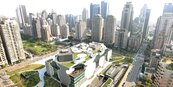 台中成國際品牌飯店新戰場