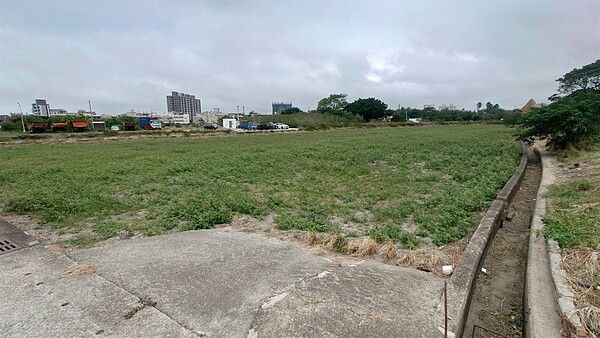 苗栗縣大千醫院竹南醫院案基地在竹南鎮全天路、國祥街、全天路108巷範圍,都市計畫變更最近公告實施。圖/聯合報系資料照