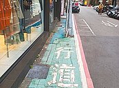 李克聰建議：交通管理社區化