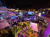 WBC經典賽3／8開打！台中PARK2草悟廣場精彩轉播