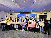 竹北先發！6千元民生紓困金來了　可E化申請免排隊