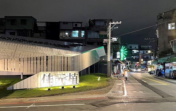 板橋預售「揭露9字頭」創價原因曝光 板橋新高價建案。圖/好房網News記者蔡佩蓉攝影