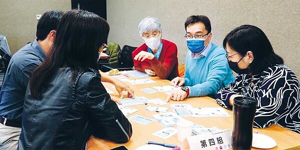 遺囑信託免擔心身後子女爭產,信託公會也將引進日本「遺囑代用信託制度」。圖為示意圖/中時報系資料照片