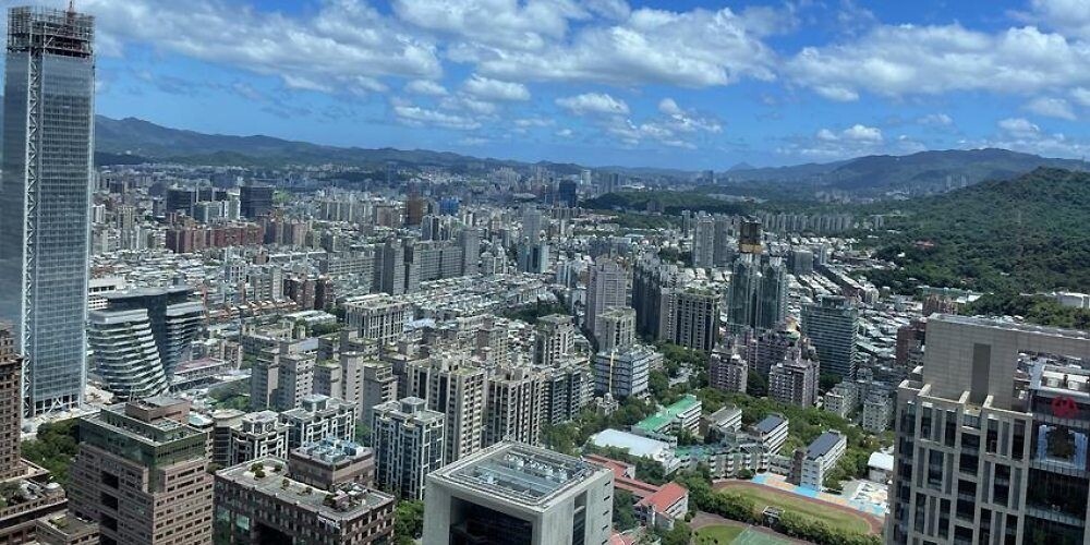 國產署表示,由於央行升息、缺工缺料和通膨三大因素,都更成本較2021年至少提高3至5成,其中台北市都更成本更提高5成以上,綜合考量後,除降低權利金底價,也決定採最有利標而非最高價標。圖/本報資料照片