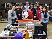 創新就是競爭力！永慶房屋贊助台灣學生參與「FRC全球機器人大賽」　培育STEM人才