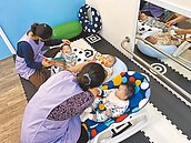 新北推定點臨托　臨時有事免煩惱