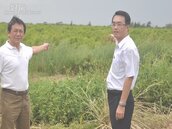 環保科技兼具　台南七股科技工業區開發露曙光