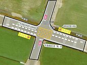 高市20處易肇事路口　研議增設號誌