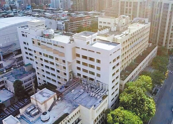 板橋醫療園區將打造大型區域級教學醫院,預計2024年辦理招商。(新北市衛生局提供/葉德正新北傳真)