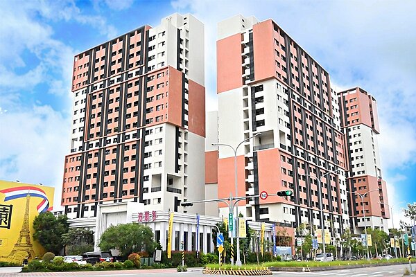 新北住都中心將於10日起開辦5處社宅聯合招租，套房至三房型都有，月租金含管理費最低5,300元起。圖／新北住都中心提供