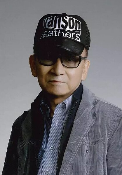 日本傑尼斯事務所創辦人強尼喜多川。 圖/擷自ORICON NEWS