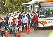 北市5條免費掃墓公車　3月18日起上路