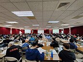 「新尖離峰時間電價」上路滿2月　台電北西區處舉辦大用戶座談