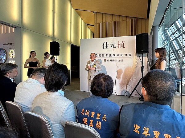 里長嘆都更17年「一堆建商陣亡」 老公寓住戶不敢回家:爛案變神案22天審核完成 新北最速審核都更案,如今正式推案。圖/好房網News記者蔡佩蓉攝影