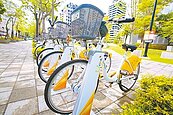 北市YouBike前30分鐘免費　明年元旦恢復