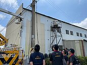 543家違章工廠未提改善計畫　中市府下通牒：20日前不送件斷水電