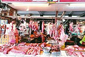 豬肉價每公斤達90元創新高　農委會：近期仍會維持高點