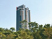北市豪宅建案　人氣回溫