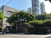 新北市長官邸公辦都更進入審議　目標明年4月開工