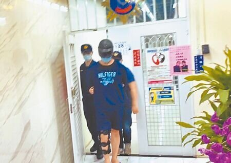 
前啦啦隊國手劉殷瑋2021年11月間偷竊失風，拿枕頭悶死馮姓房東，新北地院判處無期徒刑，褫奪公權終身。（報系資料照片）
