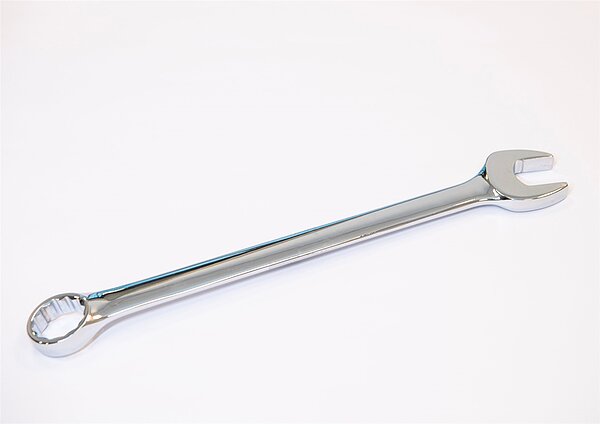 扳手示意圖。圖/中鋼提供