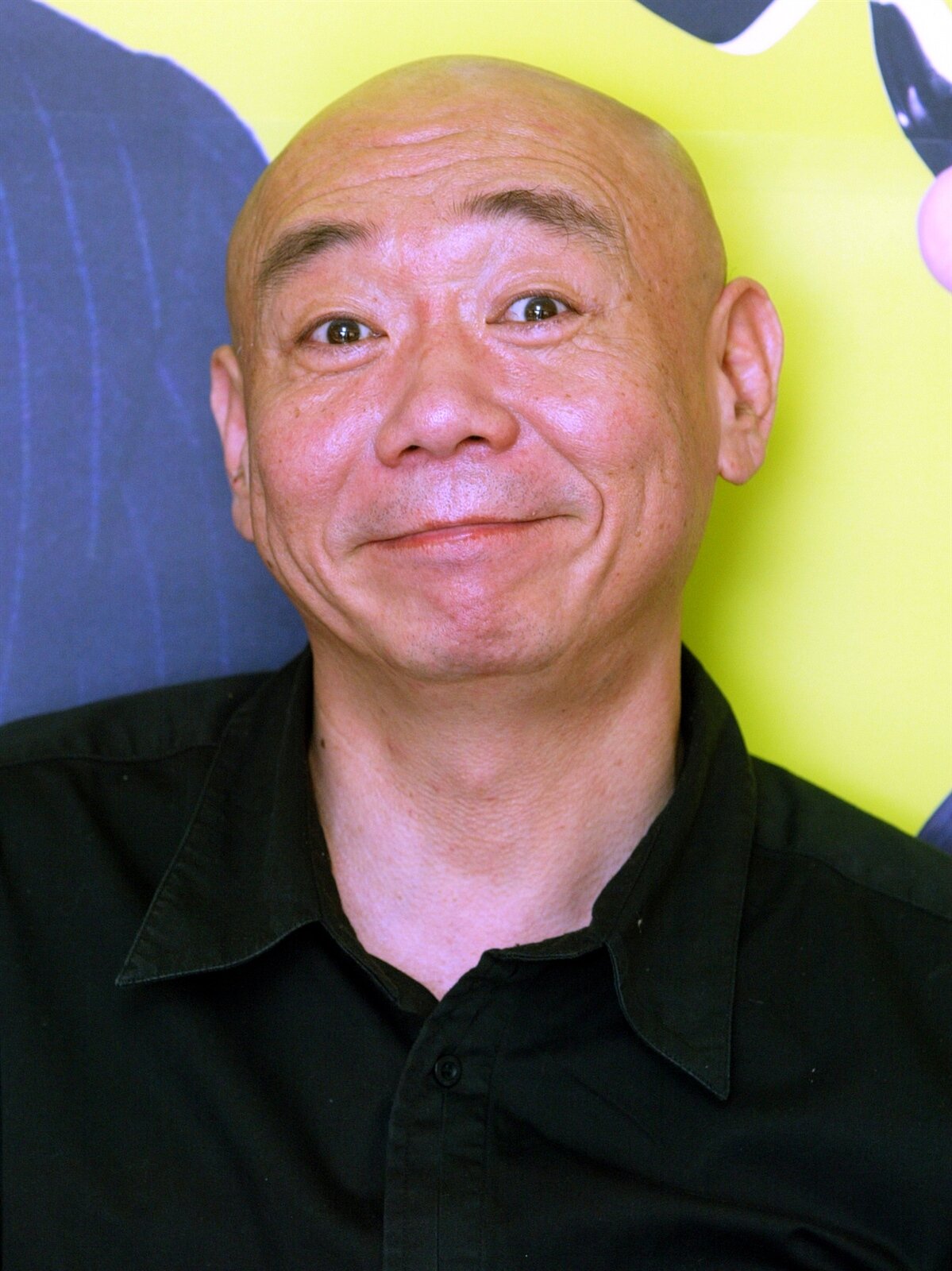 顧寶明。 圖/聯合報系資料照