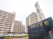 前5賺醫院　長庚冠亞軍　成大義大首進榜