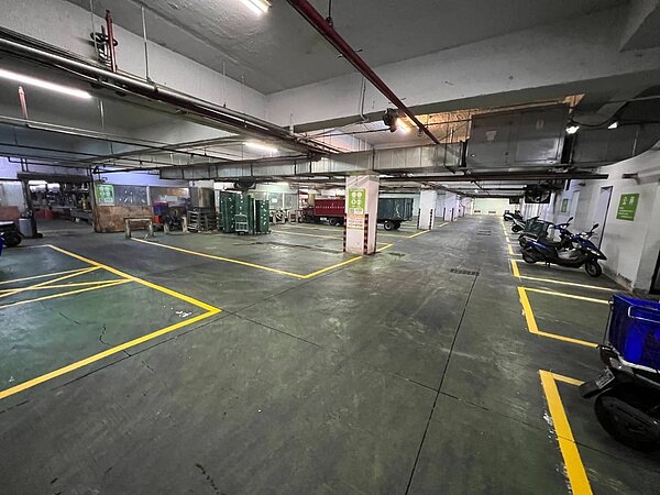 新竹果菜批發市場將進行優化升級。圖／新竹市政府提供