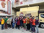 爺奶小確幸！竹市免費「行動歡唱車」前進大街小巷