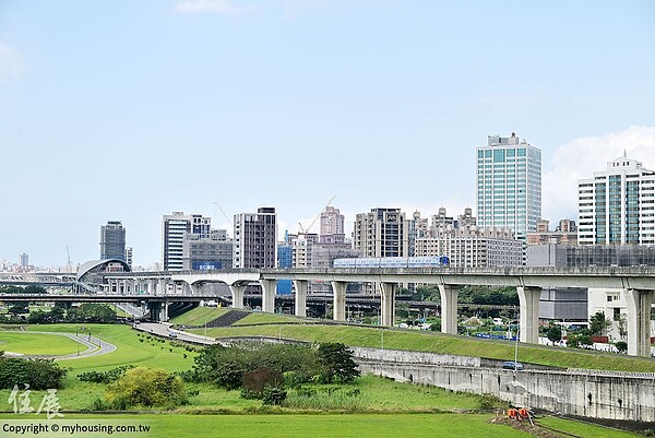房市驚現「工具人」建案 為何難賣、建商卻狂推案?原因曝光 329檔期。圖/住展雜誌提供