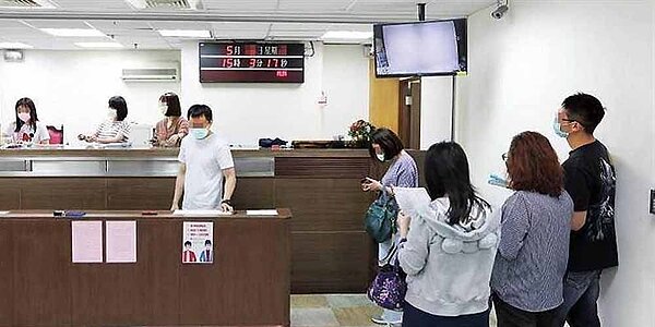 房子被強制拍賣,原屋主還是要申報房地合一稅。圖/本報資料照片