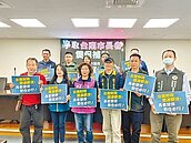 台南老人健保全額補助　藍綠同聲爭取