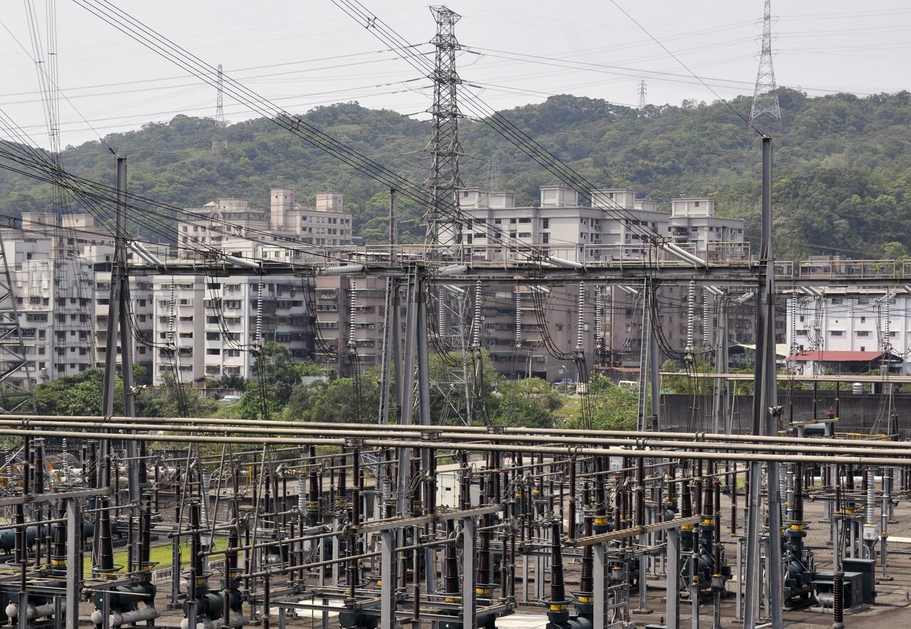 電價費率審議會昨日拍板電價漲價方案。圖／聯合報系資料照片 